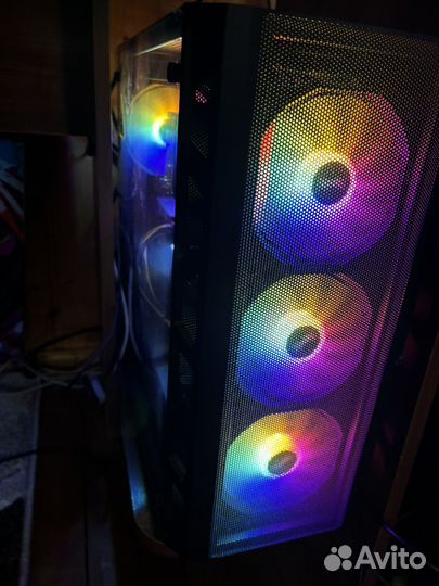 Продаю игровой компьютер