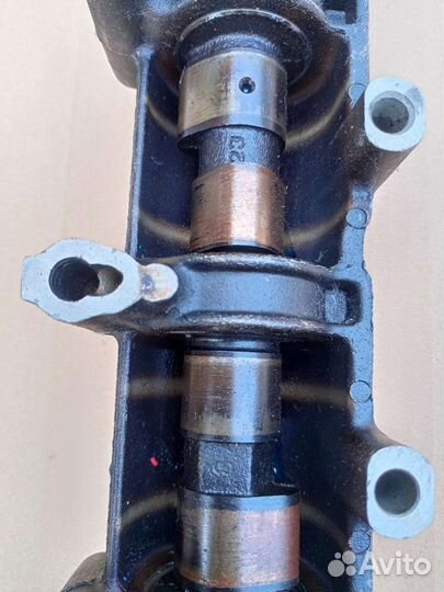 Распредвал жигули