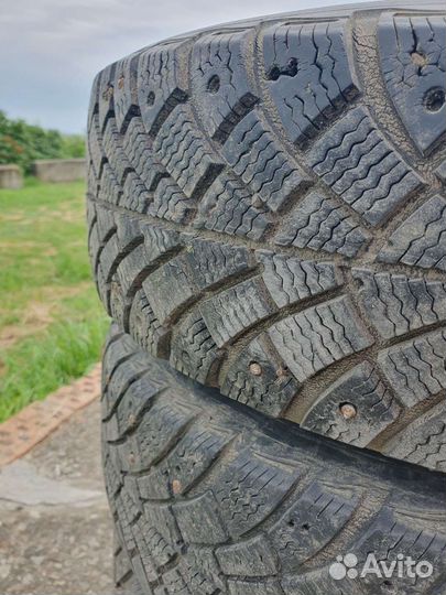 Bfgoodrich G-Force Stud 175/70 R13 82Q