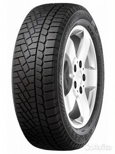 Gislaved Soft Frost 200 205/55 R16 94T