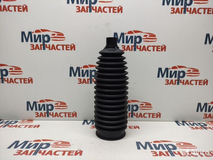 Пыльник рулевой рейки accent solaris RIO