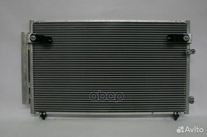 104027C Радиатор кондиционера Lexus GS (97-04)