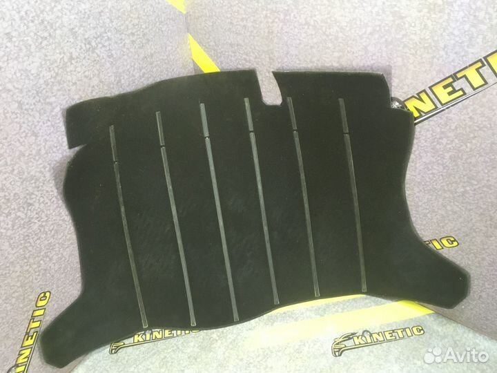 Пол багажника Коврик Форд Фьюжн