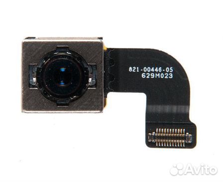 Камера задняя для Apple iPhone 7 / 821-00446-05