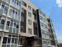 2-к. квартира, 47 м², 5/5 эт.