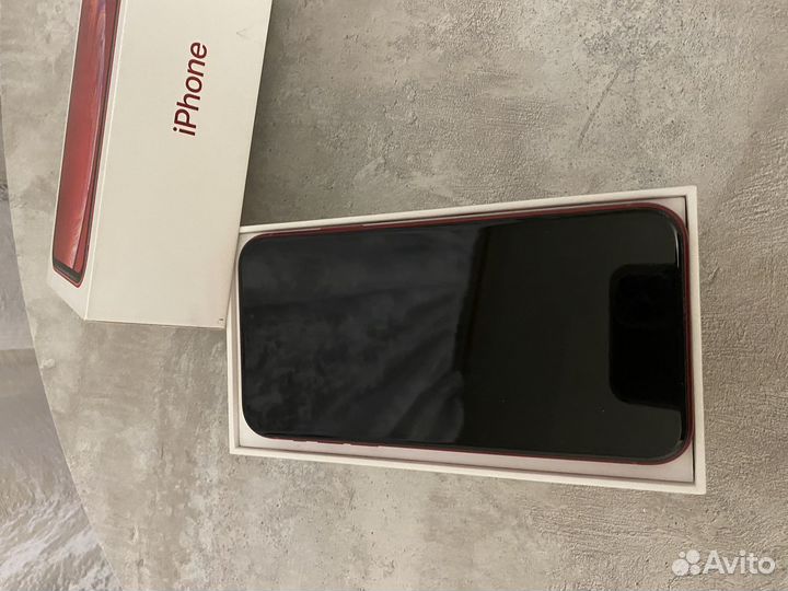 iPhone Xr, 64 ГБ