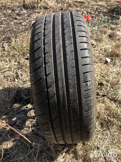 Запаска полноценная