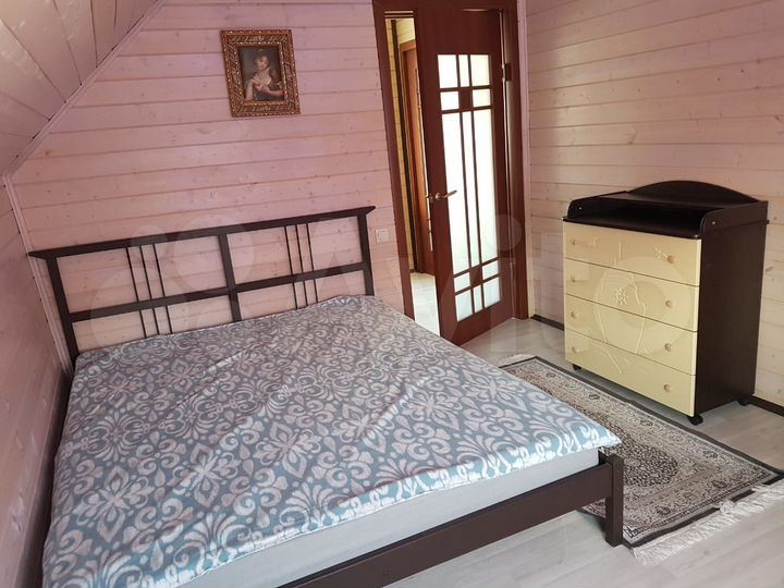 Дом 60 м² на участке 4,3 сот.