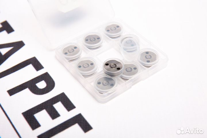 Клапан мембрана BF23#