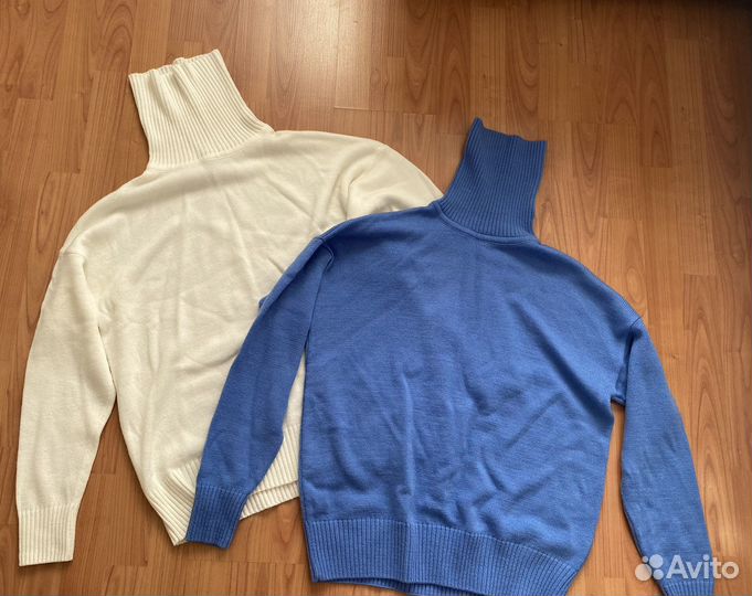 Свитер Selfmade