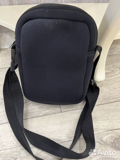 Термосумка для бутылочек avent