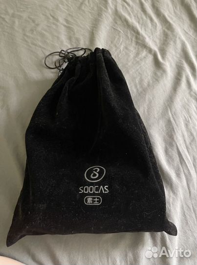 Фен xiaomi soocas