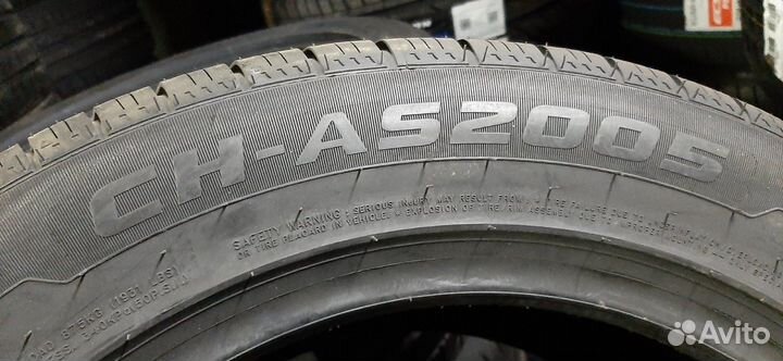 Cachland CH-AS2005 235/55 R17 103V