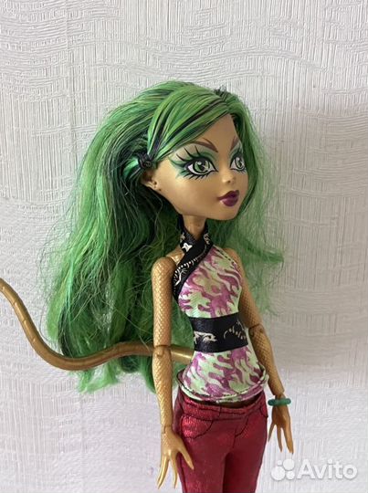 Кукла Монстер Хай