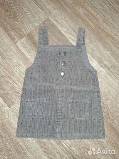 Сарафан primark 80