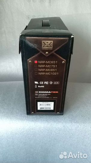 Блок питания для пк