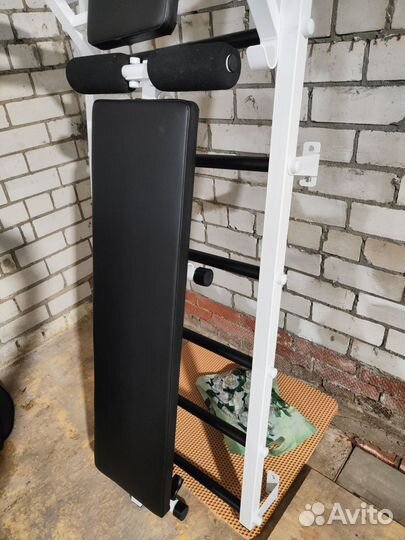 Шведская стенка Record