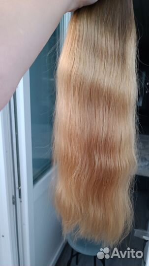 Волосы для наращивания veohair