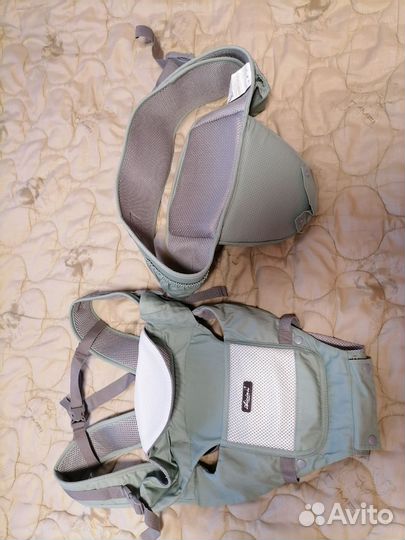 Рюкзак переноска кенгуру-слинг Aixintu