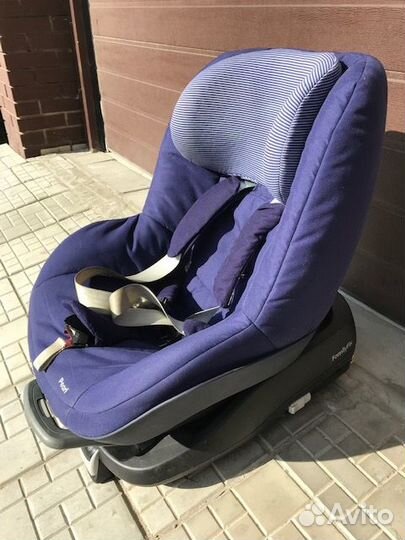 Детское автокресло от 0