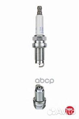 Свеча зажигания pzfr6R 5758 NGK