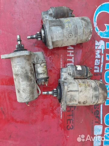 Передние тормозные диски Шевроле Ланос