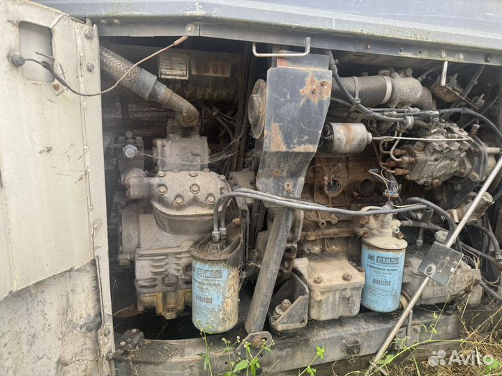 Рефрижератор