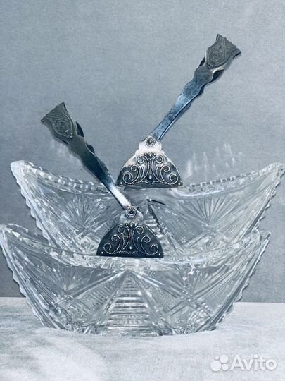 Конфетница