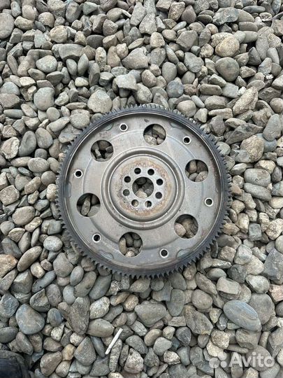 Маховик toyota RAV4