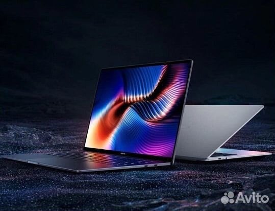 Ноутбук Xiaomi RedmiBook Pro 15 (Intel Core Intel