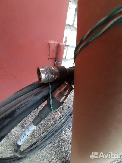 Антенна для усиления интернета