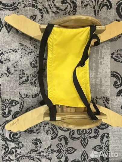 Опора для ползания черепашка