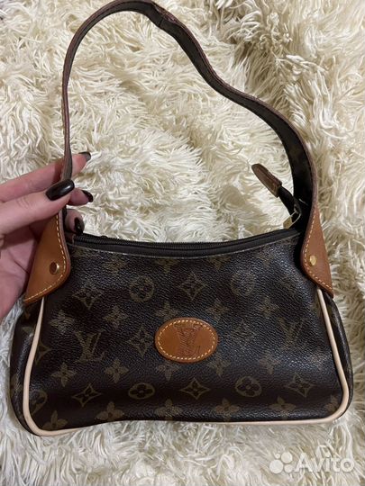 Сумка louis vuitton винтаж