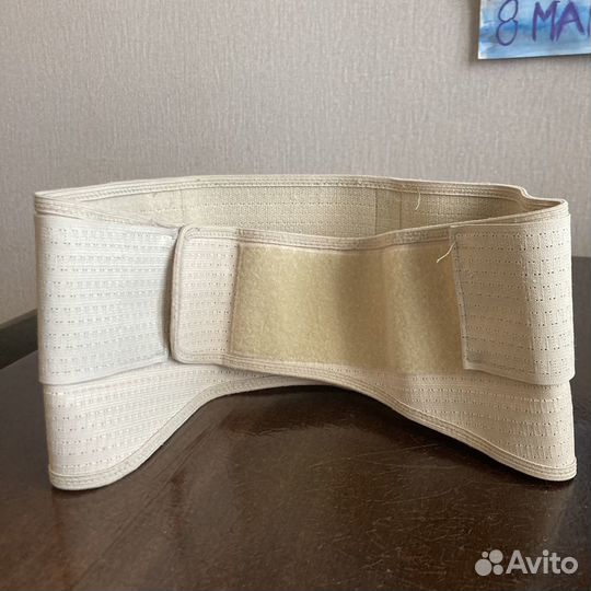 Бандаж для беременных