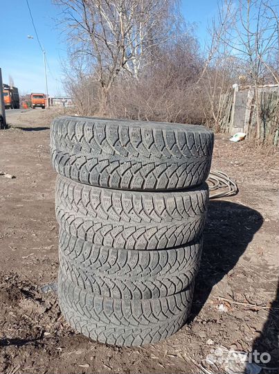Nordman Nordman 4 205/55 R16