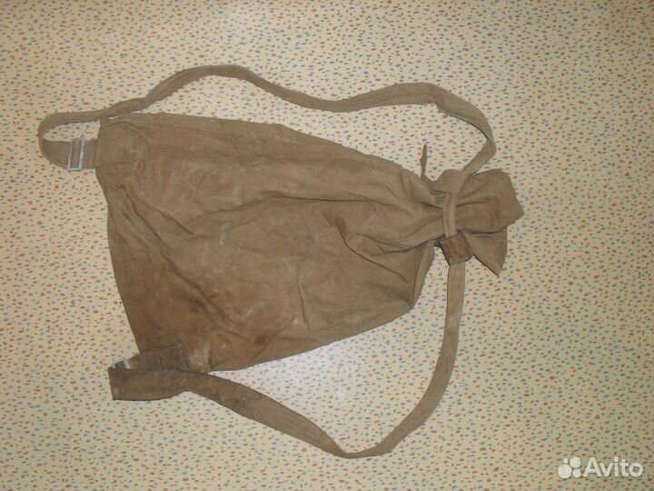 Вещмешок СССР