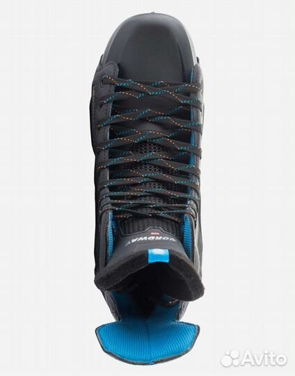 Коньки хоккейные Nordway NDW 500