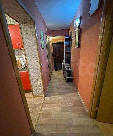 2-к. квартира, 44 м², 1/2 эт.