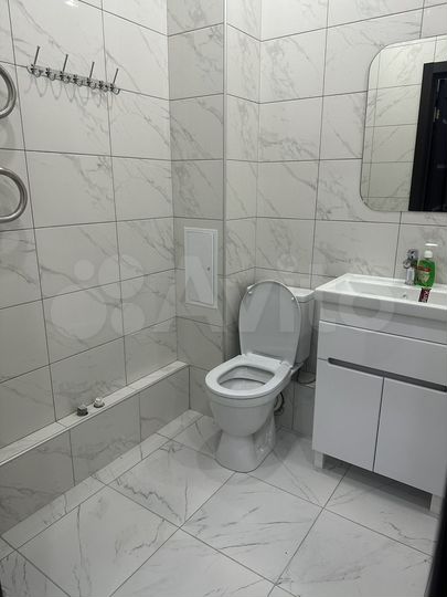 1-к. квартира, 40 м², 3/10 эт.