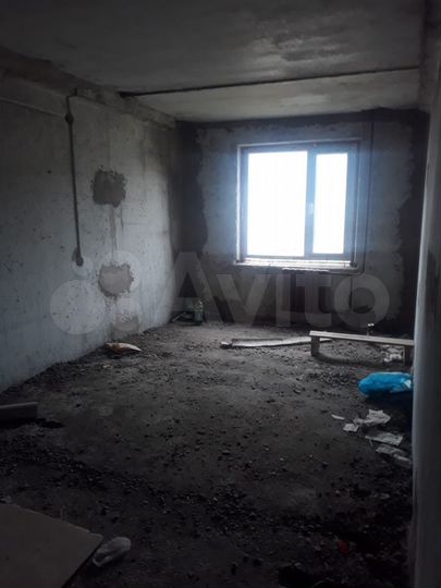 2-к. квартира, 53 м², 8/9 эт.