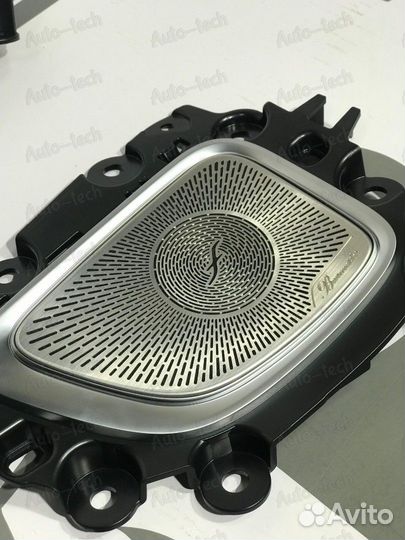 Сетки дверные Burmester Mercedes W206