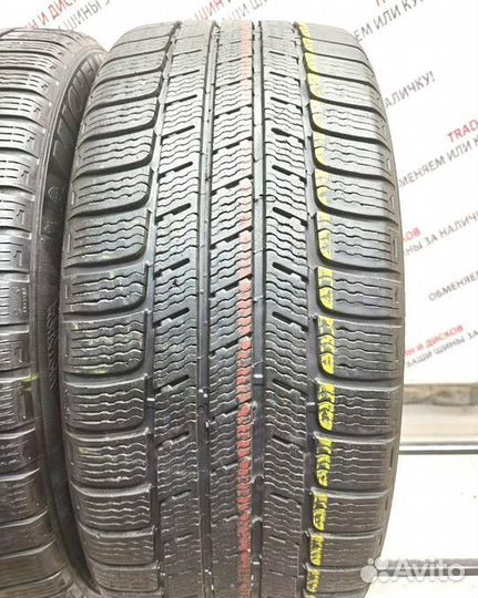 Michelin Latitude Alpin HP 255/55 R18 109V