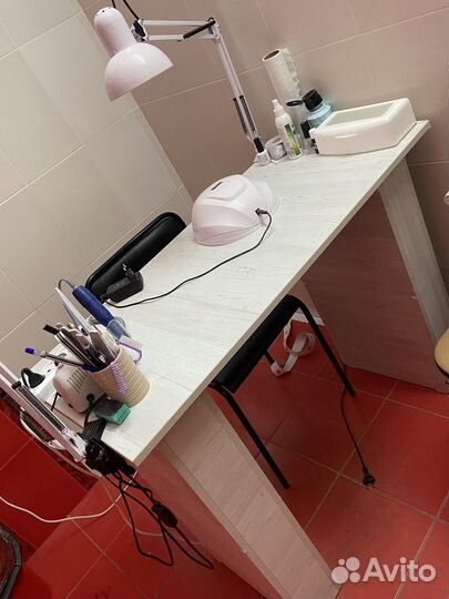 Сухожар стол