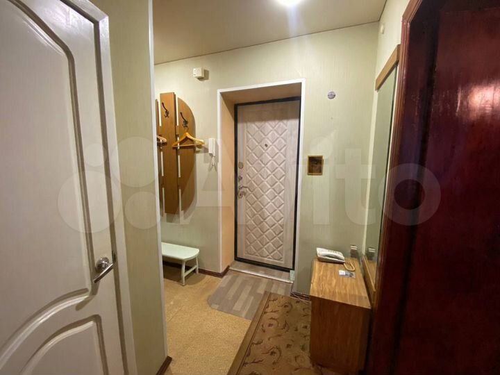 2-к. квартира, 44 м², 1/5 эт.