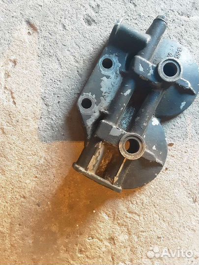 Топливная аппаратура камаз