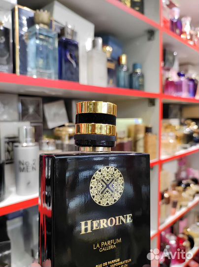 Heroine La Parfum Galleria 100мл