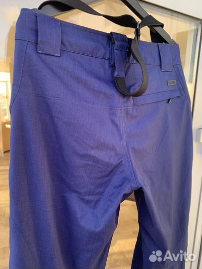 Брюки горнолыжные Termit, размер M/L