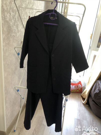 Вещи пакетом для девочки