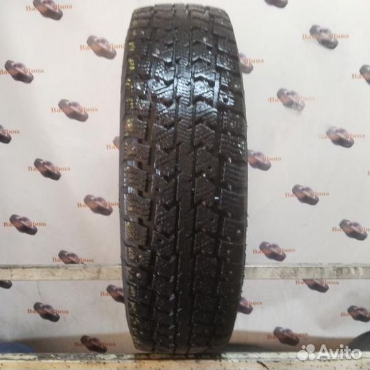 Viatti Vettore Inverno V-524 195/75 R16