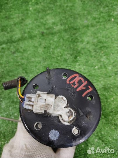 Датчик уровня топлива Lexus GS300 (S160) 2001